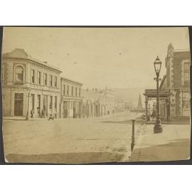 Princes Street, Dunedin