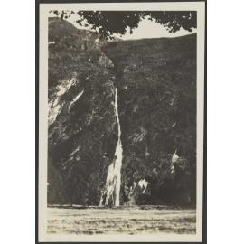 'Minaret, Grey Mare, Albert Burn'