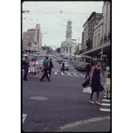 Queen Street, Auckland