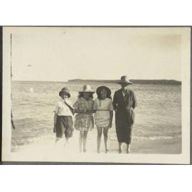 'Sydney September 1922'