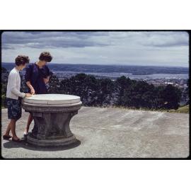 Summit, Maungawhau / Mount Eden
