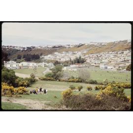 Kaikorai Valley High School