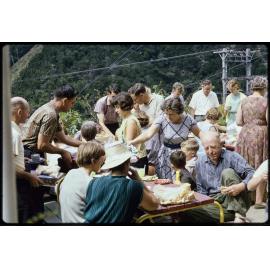 Field trip - science teachers