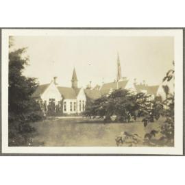 Waitaki Boys' High School