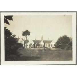 Waitaki Boys' High School