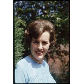 Elizabeth Hanan (nee Walsh)