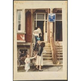 Otago Polytechnic Adult Learning Centre, Cargill Street