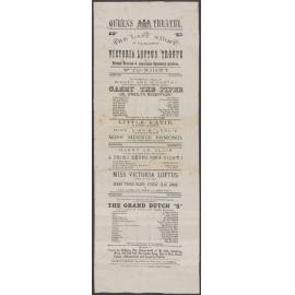 "Casey The Piper Or, O'Reily's Reception!"