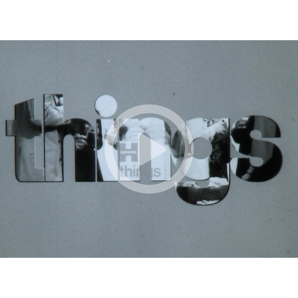 Hudsons Things