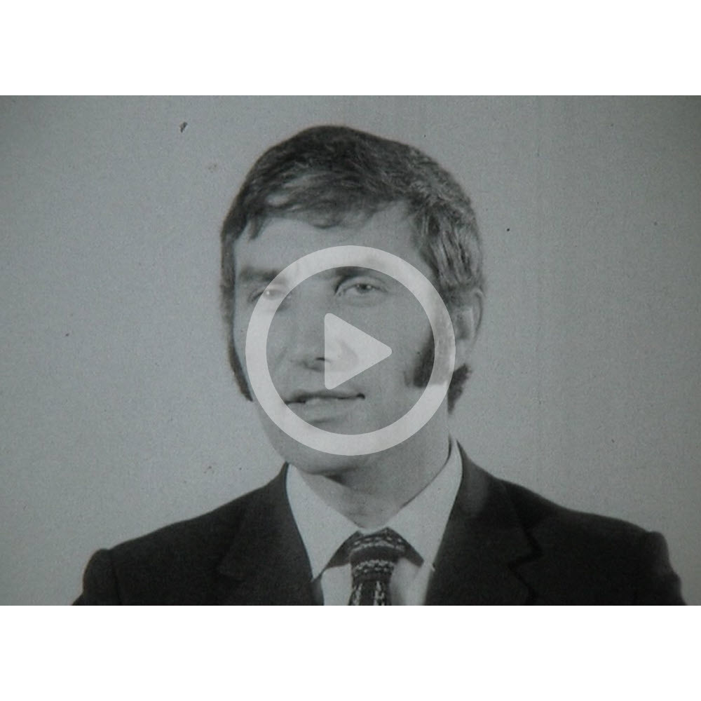 Cadbury's Moro (with Ray Henwood)