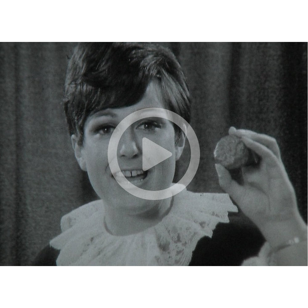 Hudsons Chocolate Roughs