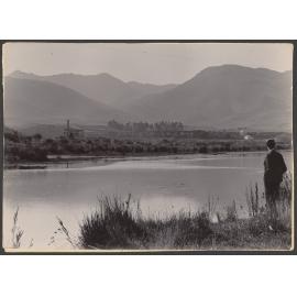 Dredging, Central Otago