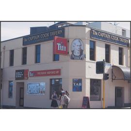 Captain Cook Tavern