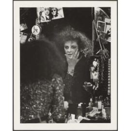 Miranda Harcourt, 'Kaz', Fortune