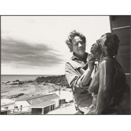 Ramonda Te Maiharoa, Kaik no.1, Moeraki