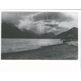 Dart Valley, Lake Wakatipu