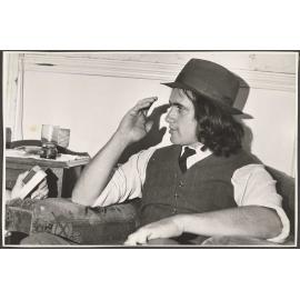 Michael O'Leary, 89 Leith St