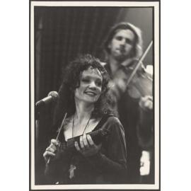 Nuke Wellington Express