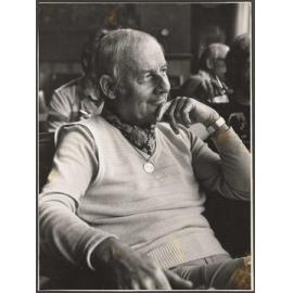 Stephane Grapelli, Dunedin