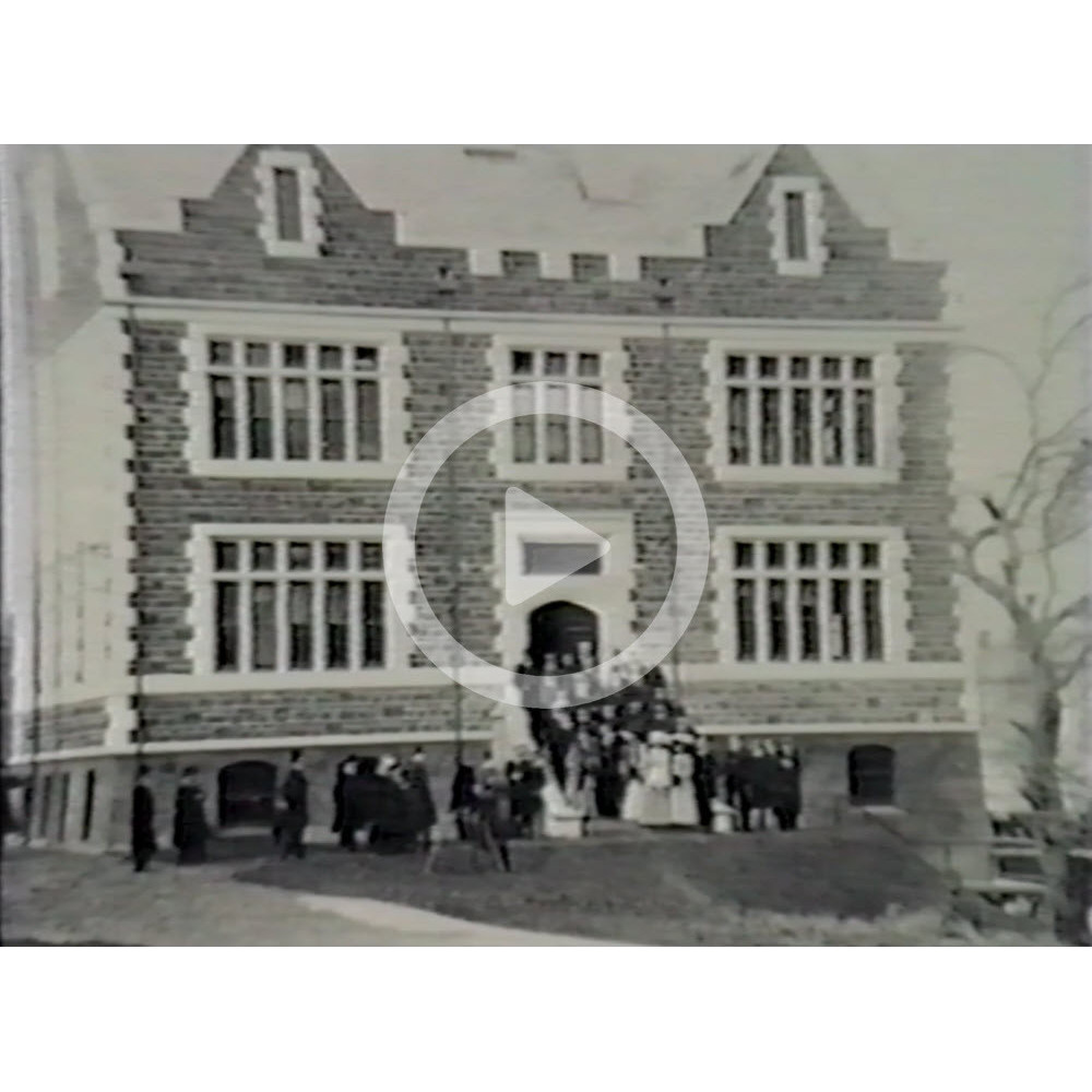 'The Otago School of Mines: A History and Farewell'