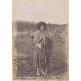 "Ani", Taumaranui, King Country