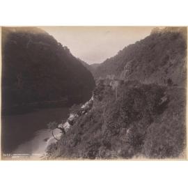 Manawatu Gorge
