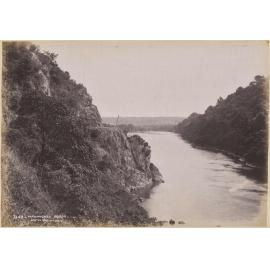 Manawatu Gorge