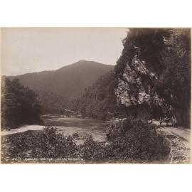 Buller Gorge, near Berlin's