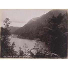 Buller Gorge, near Berlin's