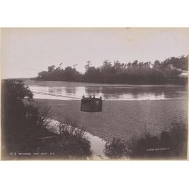 Teremakau, West Coast N.Z.