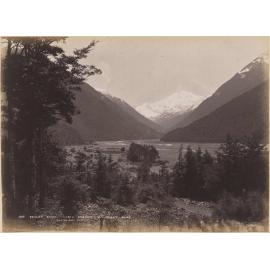 Bealey River, North Branch, West Coast Road