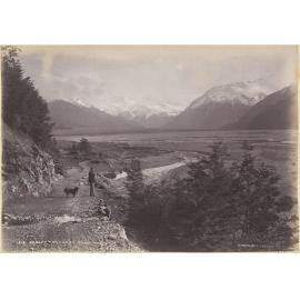 Bealey,  West Coast Road