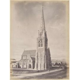 Cathedral - Christ Church