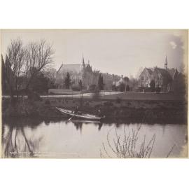 School of Art and Canterbury College, Christchurch