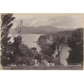 Portobello, Otago Harbour
