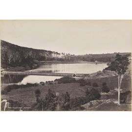Reservoir, Dunedin
