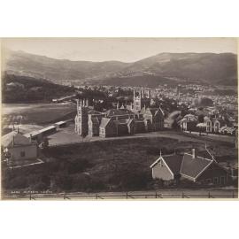 Dunedin North