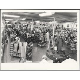 Penroses, Golden Block