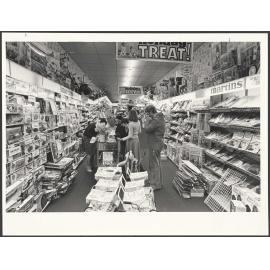 Martins, Golden Block