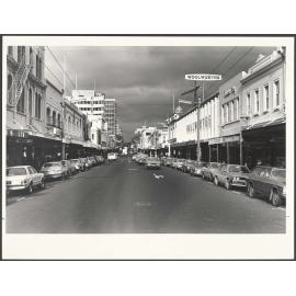 George Street, Dunedin