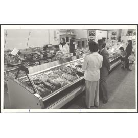 Delicatessen, Woolworths