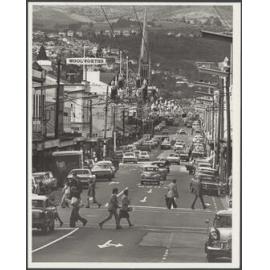 George Street, Dunedin
