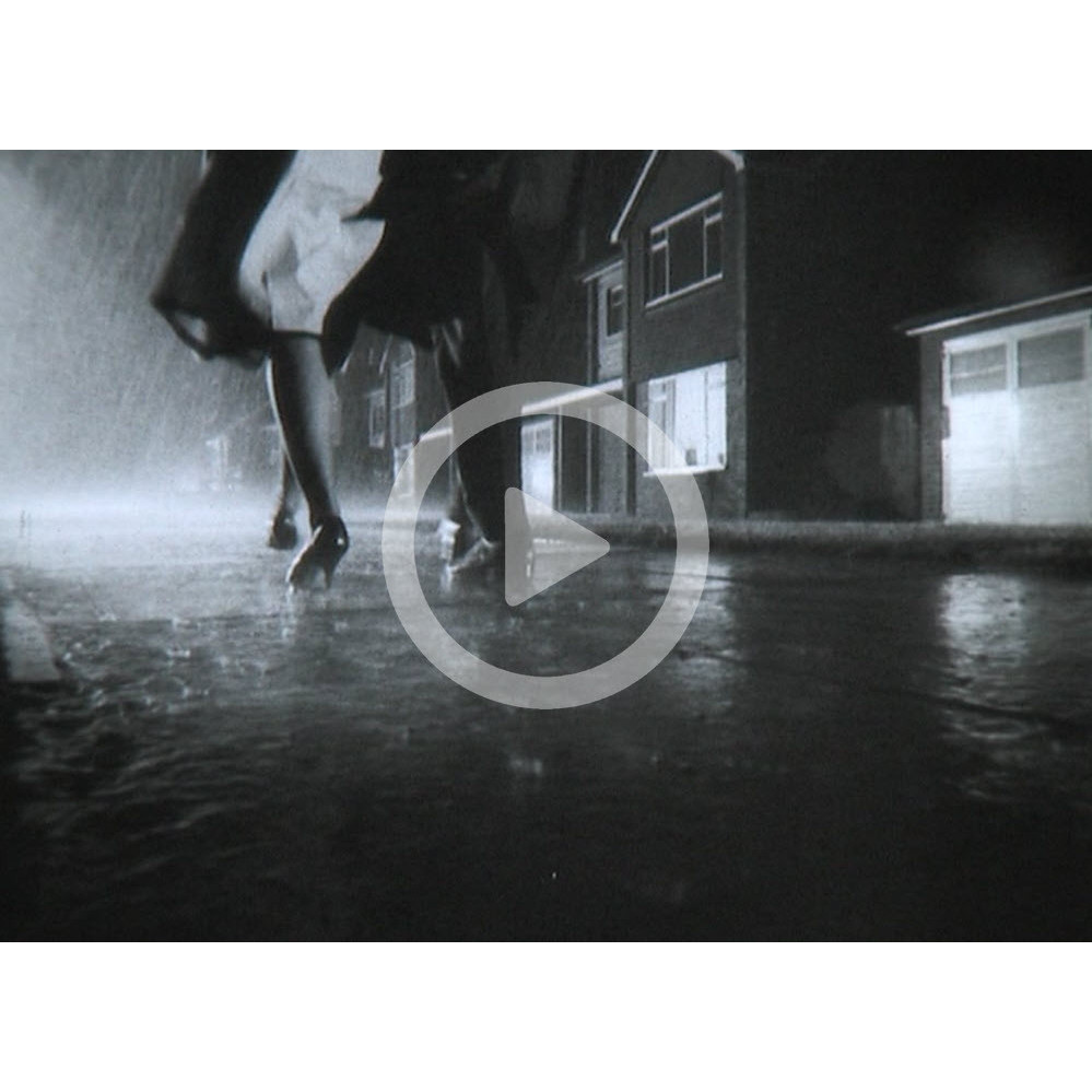 Cadbury's Drinking Chocolate, 'The drink that's as warm as mink'