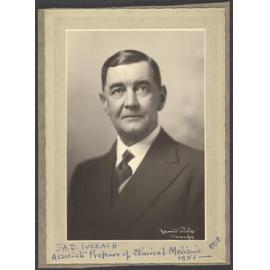 J.A.D. Iverach