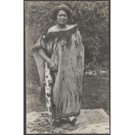 Rahera Muriwai Morrison