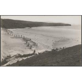 Papanui Beach, Otago Peninsula