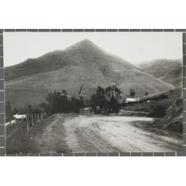 Tamatea's Breast, Rapaki, Port Cooper