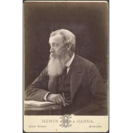 John Jermyn Symonds
