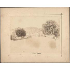 Alexandra South, N.Z.