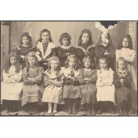 Caversham School